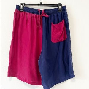 Christian Dior Monsieur Silk Short